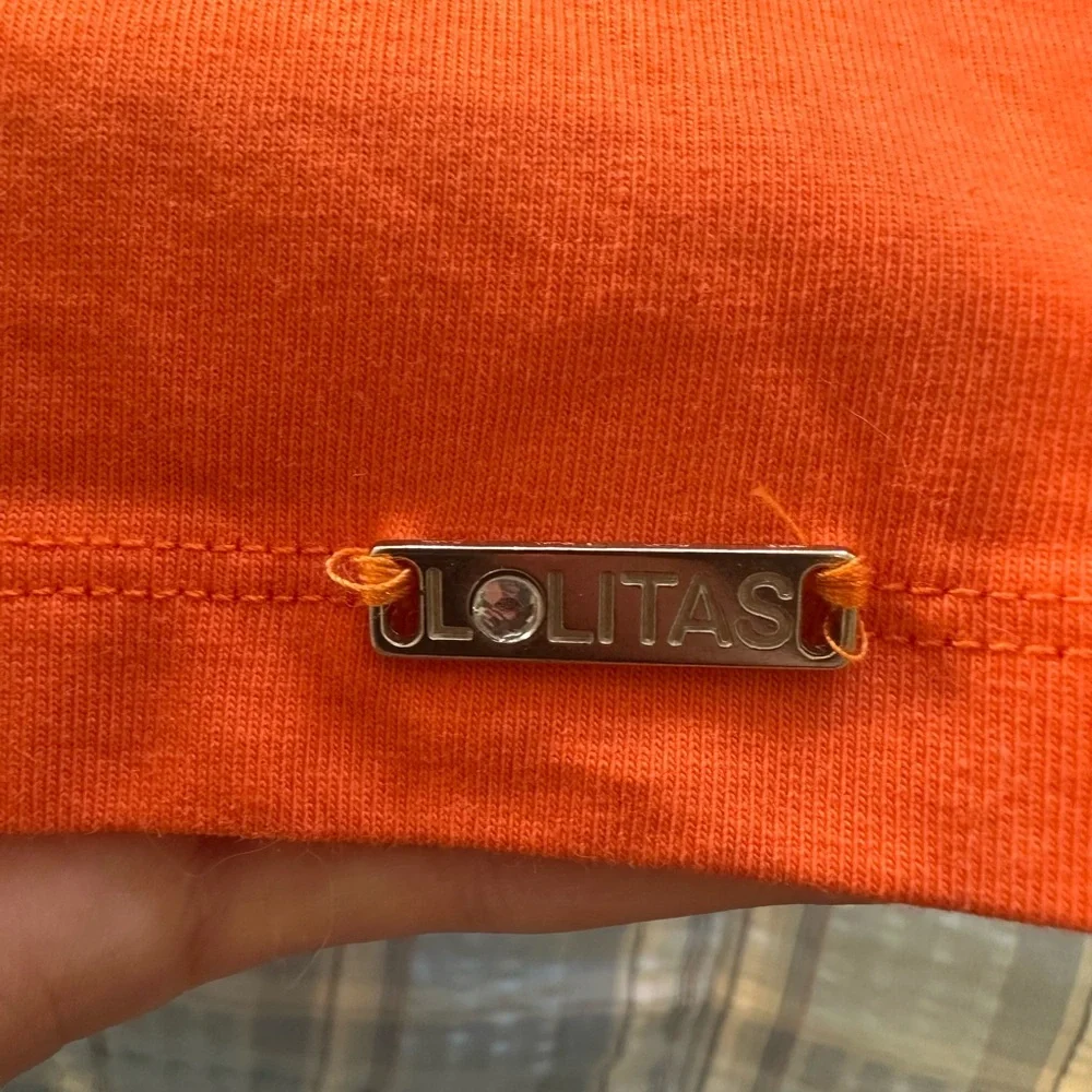 Colorful Dress - Picture 3 of 5